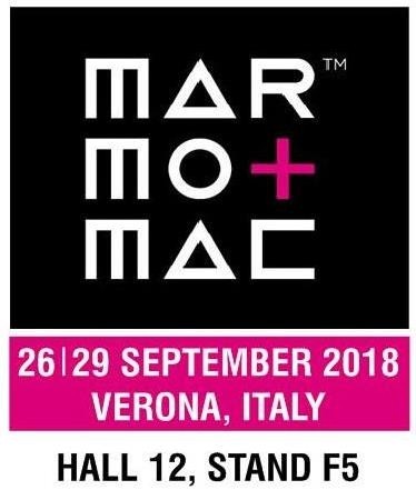 MARMOMAC 2018