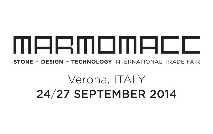 MARMOMACC 2014