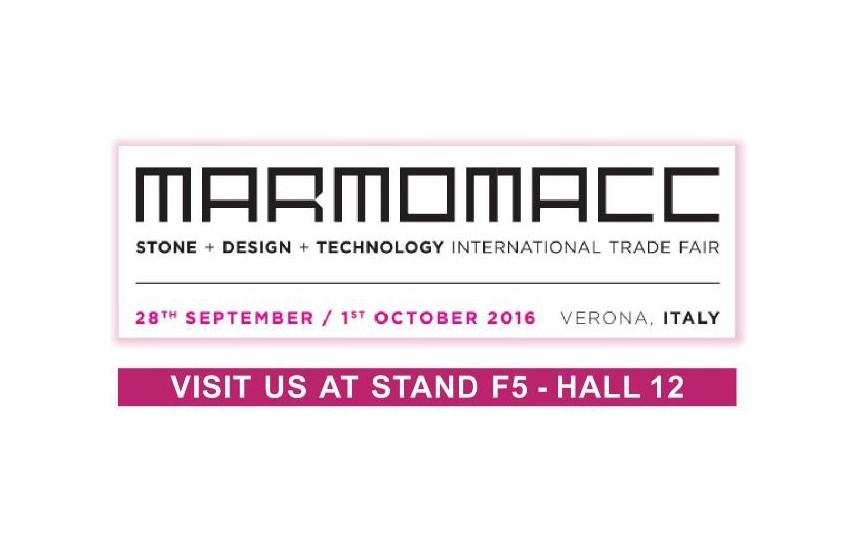 MARMOMACC 2016