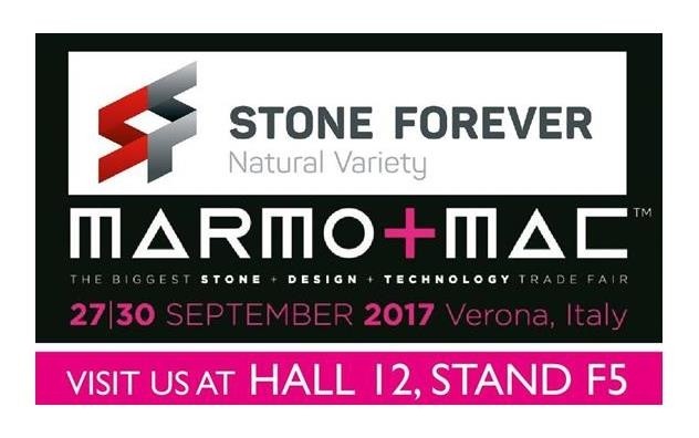 MARMOMAC 2017