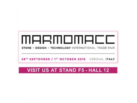 MARMOMACC 2016